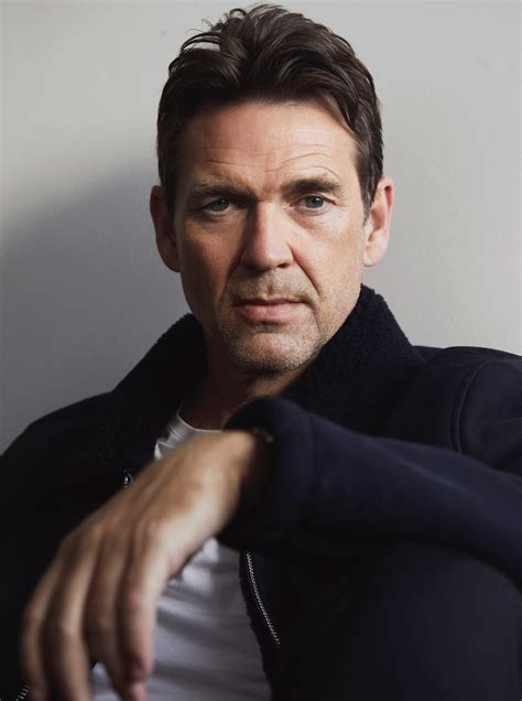 Dougray Scott